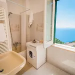 La Di Enzo Con Vista Mare アマルフィ
