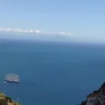 アパート La Di Enzo Con Vista Mare