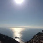 アパート La Di Enzo Con Vista Mare *