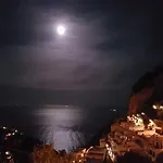 La Di Enzo Con Vista Mare * アマルフィ