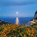 La Di Enzo Con Vista Mare アパート *