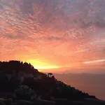 La Di Enzo Con Vista Mare