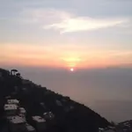 La Di Enzo Con Vista Mare * アマルフィ