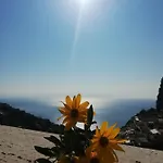 アパート La Di Enzo Con Vista Mare アマルフィ