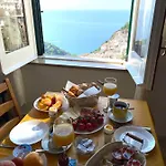 La Di Enzo Con Vista Mare アマルフィ
