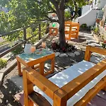 アパート La Di Enzo Con Vista Mare アマルフィ