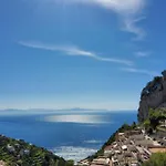 La Di Enzo Con Vista Mare * アマルフィ