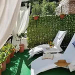 La Di Enzo Con Vista Mare アパート *