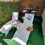 La Di Enzo Con Vista Mare アパート *
