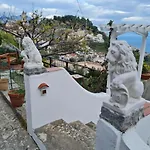 La Di Enzo Con Vista Mare アマルフィ