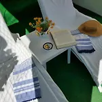 La Di Enzo Con Vista Mare *