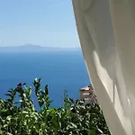 La Di Enzo Con Vista Mare アマルフィ