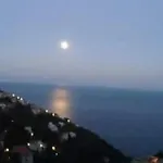 La Di Enzo Con Vista Mare アパート アマルフィ