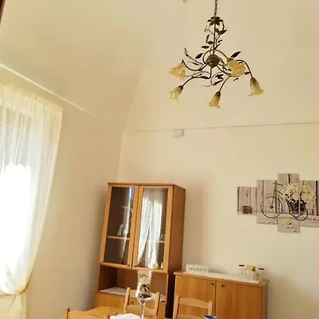 La Di Enzo Con Vista Mare アパート アマルフィ