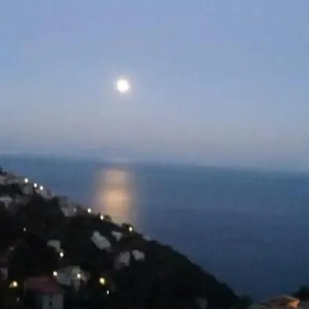 La Di Enzo Con Vista Mare Apartamento Amalfi